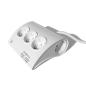EWENT EW3935 Regleta 5 Schuko + 2 usb 2.1A EWENT EW3935 Regleta 5 Schuko + 2 usb 2.1A