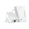 TP-LINK TL-WPA4220 KIT Powerline Extensor AV600