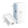 TP-Link TL-WPA7517 KIT PWRL ac WiFi AV1000 GbE