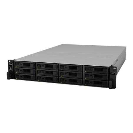 SYNOLOGY RX1217 Expansion Unit 12Bay Rack Station