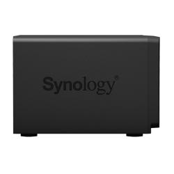 SYNOLOGY DS620slim NAS 6Bay Disk Station