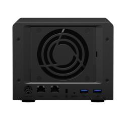 SYNOLOGY DS620slim NAS 6Bay Disk Station