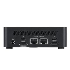 MSI Cubi NUC AI 1UMG-038BES U5-125H Negro