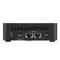 MSI Cubi NUC AI 1UMG-038BES U5-125H Negro