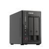 QNAP TS-253E-8G NAS 2XHDD-Bay 2x2.5GbE 4xUSB