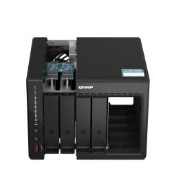 QNAP TS-453E-8G NAS 4XHDD-Bay 2x2.5GbE 4xUSB