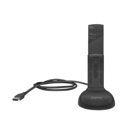 APPROX - WIFI 6E 5400MBPS USB ADAPTER