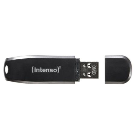 Intenso 3533470 Lápiz USB 3.0 Speed line 16GB