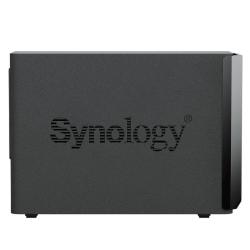 Synology DS224+ NAS 2Bay DiskStation 2xGbE