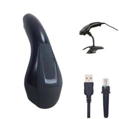 Honeywell Léctor código de barras voyager 1400GSR