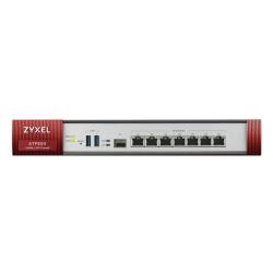 ZyXEL ATP500 Firewall BDL