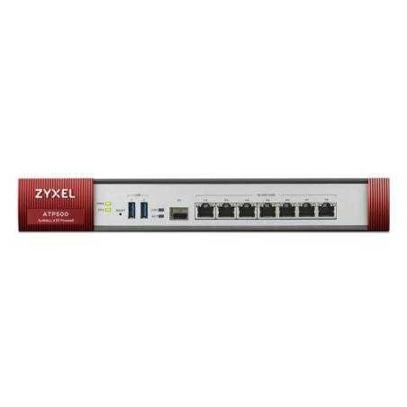 ZyXEL ATP500 Firewall BDL