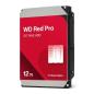 Western Digital Red Pro WD122KFBX 12TB SATA 6Gb-s