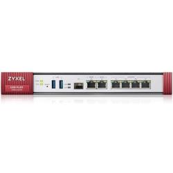 Zyxel USGFlex200 Firewall 2xWAN 4xLAN+1a Security