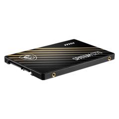 MSI SSD Spatium S270 240Gb 2.5" Sata 3 6Gbps