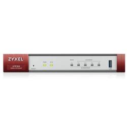 ZyXEL ATP100 v2 Firewal 1xWAN 3xLAN 1a Gold Sec