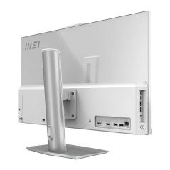 MSI AM272P-1053ES i7-150U 16GB 512 DOS 27" Blanco