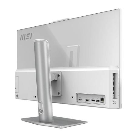 MSI AM272P-1053ES i7-150U 16GB 512 DOS 27" Blanco