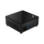 MSI Cubi 5 1M-498EU Core3-100U 8GB 512GB W11H Neg MSI Cubi 5 1M-498EU Core3-100U 8GB 512GB W11H Neg