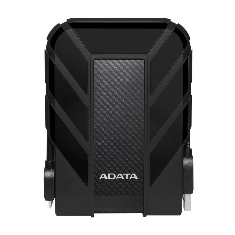 ADATA HD710 Pro HDD Externo 4TB 2,5" USB 3.2 Black ADATA HD710 Pro HDD Externo 4TB 2,5" USB 3.2 Black