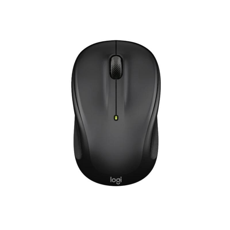 Logitech Raton M325s negro Logitech Raton M325s negro