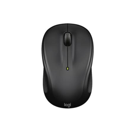 Logitech Raton M325s negro