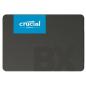 Crucial CT500BX500SSD1 BX500 SSD 500GB 2.5" Sata3 Crucial CT500BX500SSD1 BX500 SSD 500GB 2.5" Sata3