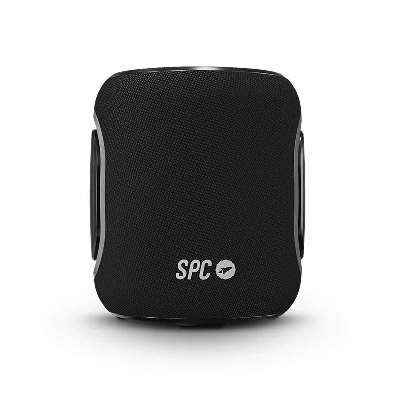 SPC Altavoz ORBITAL SPARK 4434N 15w BT 5.3 SPC Altavoz ORBITAL SPARK 4434N 15w BT 5.3
