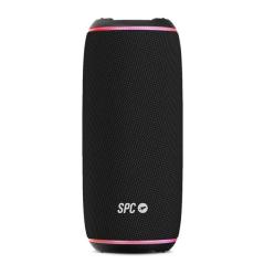 SPC Altavoz ORBITAL GLOW 4435N 25w BT 5.3