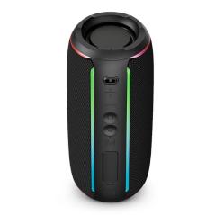 SPC Altavoz ORBITAL GLOW 4435N 25w BT 5.3