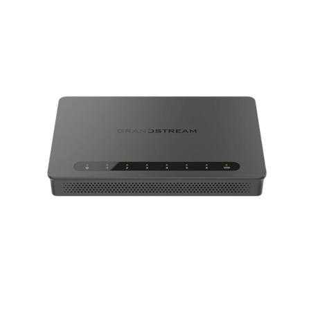 Grandstream GWN7002 Router 2xSFP 4xGbE LAN/WAN DPI