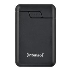 Intenso | PowerBank B10000 | 10000 mAh Negro