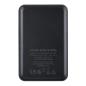 Intenso | PowerBank B10000 | 10000 mAh Negro Intenso | PowerBank B10000 | 10000 mAh Negro