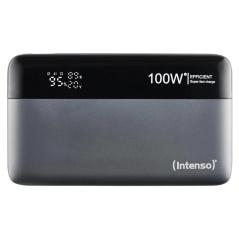 Intenso | PowerBank HE20000 | 20000 mAh Gris