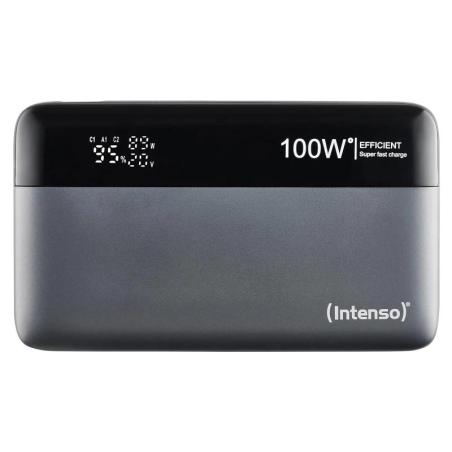 Intenso | PowerBank HE20000 | 20000 mAh Gris