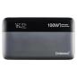 Intenso | PowerBank HE20000 | 20000 mAh Gris Intenso | PowerBank HE20000 | 20000 mAh Gris