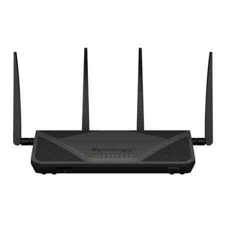 SYNOLOGY RT2600ac Router AC2600