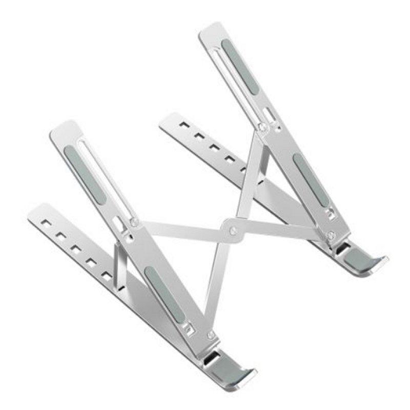 Ewent EW1266 soporte portátil viaje aluminio 17" Ewent EW1266 soporte portátil viaje aluminio 17"