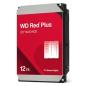 Western Digital Red Plus WD120EFGX 12TB SATA-600