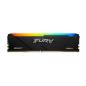 Kingston Fury Beast KF432C16BB2A/16 16G DDR4 3200