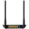 Edimax BR-6428NS V5 Router WiFi N300 4en1