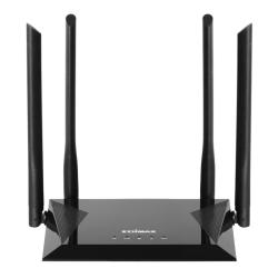 Edimax BR-6476AC Router WiFi AC1200 Dual Band