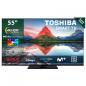 TOSHIBA TV 55" 55UV3463DG UHD SMART TV PEANA TOSHIBA TV 55" 55UV3463DG UHD SMART TV PEANA