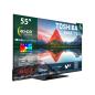 TOSHIBA TV 55" 55UV3463DG UHD SMART TV PEANA TOSHIBA TV 55" 55UV3463DG UHD SMART TV PEANA