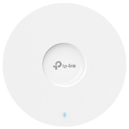 TP-Link EAP673 AP WiFi6 AX5400 Techo Dual 1x2.5GbE