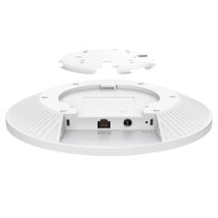 TP-Link EAP673 AP WiFi6 AX5400 Techo Dual 1x2.5GbE
