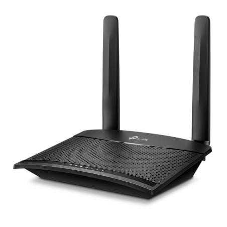 TP-LINK TL-MR100 Router 4G LTE WiFi N300