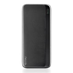 NGS BATERIA EXT PORTATIL 22.5W CARG RAPID 20000MaH
