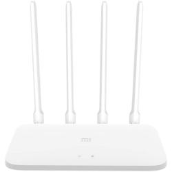 Xiaomi Mi Router 4A WiFi 2.4/5GHz 2xLAN 1xWAN