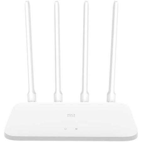 Xiaomi Mi Router 4A WiFi 2.4/5GHz 2xLAN 1xWAN